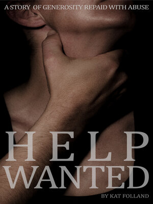 cover image of Help Wanted